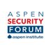 Aspen Security Forum (@AspenSecurity) Twitter profile photo