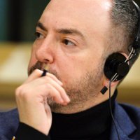 Sergey Lagodinsky (@slagodinsky) 's Twitter Profile