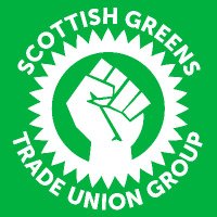 Scottish Green Party Trade Union Group(@SGPTradeUnion) 's Twitter Profile Photo