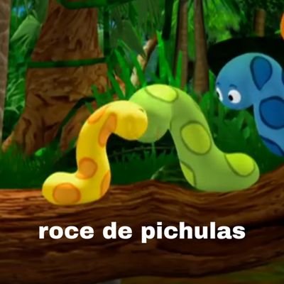 Personajes ficcitios que podría jurar que culearonさんのプロフィール画像