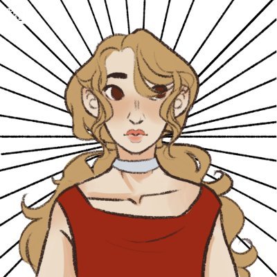 saoirse! | 23 | she/her | trans/lesbian | DashingViridian on AO3| probably thinking about edelgard rn | fe3h/hsr/tlt/bg3 | god’s strongest kronya/ingrid shipper