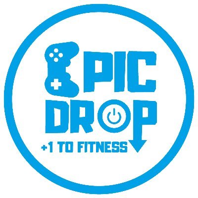 Epic Drop is a place where gaming and fitness intersect. Let’s enjoy some awesome video games together and level up in real life while we are at it.