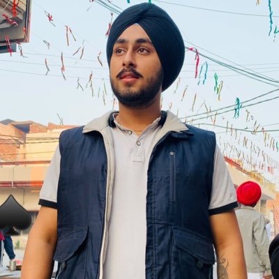 JujharS89836949's profile picture. 🍾single as  dollar💵 but not looking for a change💱