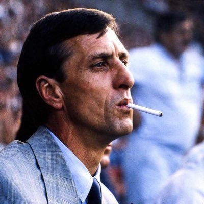 Cruyffologie's profile picture. Pronostics de Football ⚽️ depuis 2017 #Mezo