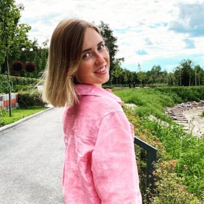 PR & Communications specialist. Content creator. Storyteller. Health and wellness guru