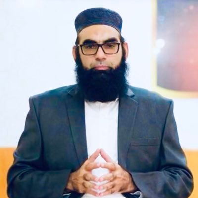 MuftiAbdulBaqi's profile picture. اسلام ہمارا مذہب ہے اس کی بنیادوں کی حفاظت ہماری شان، ہماری ذمہ داری اور ہمارا ایمان ہے ہم ہر چیز میں کمی کو برداشت کرسکتے ہیں لیکن اپنے ایمان، اسلام میں نہیں۔