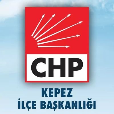 chpkpzilcebsklg's profile picture. CHP Kepez İlçe Başkanlığı'nın resmi hesabıdır.