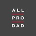 All Pro Dad (@AllProDad) Twitter profile photo