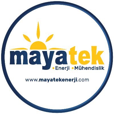 MayatekEnerji's profile picture. Benim Enerjim, Benim Gücüm.