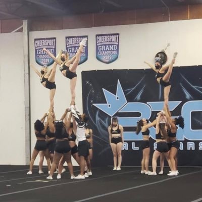 BGlamcheer's profile picture. BGC ALLSTARS is an all star competitive cheer gym for boys and girls ages 5 to 19.