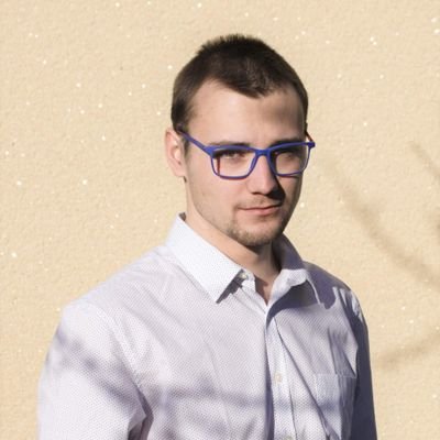 21 y. o. guy | Hradečák (jakože z JINDŘICHOVA Hradce) | student FF & PdF @upolomouc | člen @top09_cz💜 | eurohujer🇪🇺, sluníčkář☀️ a zlý jazyk (🐑🐑)