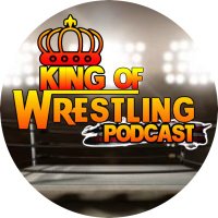 King Of Wrestling Podcast #KOWP(@kowpshow) 's Twitter Profile Photo