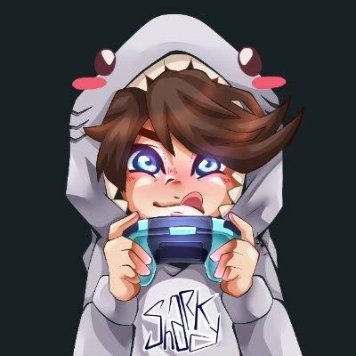 SharkyGamess Profile Picture