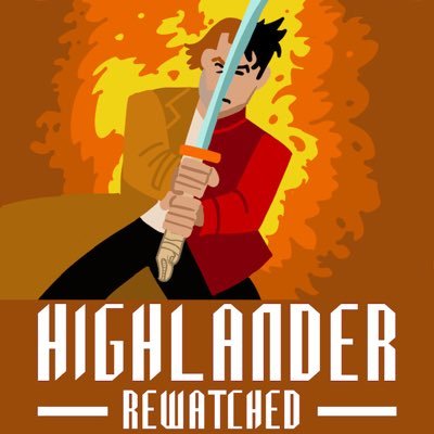 Welcome to the Highlander Rewatched Podcast! Join the Rewatchers as they discuss and analyze every episode of the Highlander TV Series.