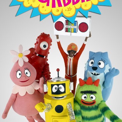 Welcome Backstage (Unofficial)! Learn everything there is to know about Yo Gabba Gabba! Ran by the same person behind @JrContext and @ContextSprout