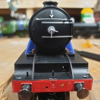 Smokey46312510's profile picture. Railway enthusiast