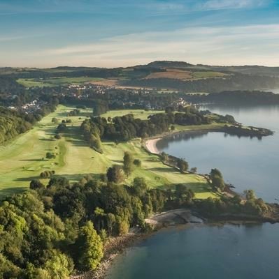 Aberdour Member - (Stunning 2 Opening Par 3's 😎)
Previously Blair Atholl, Musselburgh (Monktonhall), Dunaverty and Vale of Leven