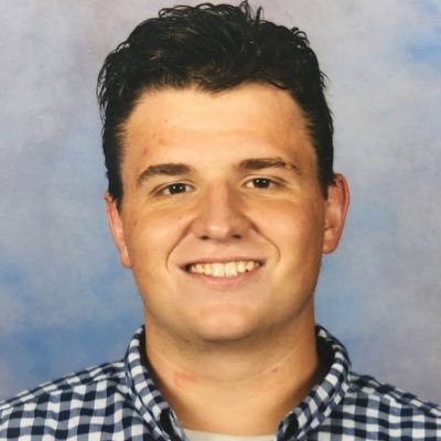 Thomas Cahill Profile
