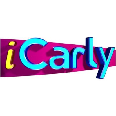 PARODY ACCOUNT // not affiliated with icarly