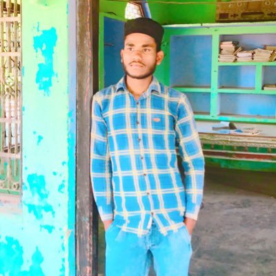http://Indian Muslim https://t.co/mRxzDGhoSL activist believe in humanity or justice.spirtual person.student of bechlor science .follow karne par 💯% follow back