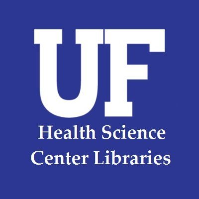 UF Health Science Center Libraries: active partners in health science education, research, training and clinical needs at @UF and beyond.