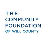 Community Foundation of Will County(@CF_Will_County) 's Twitter Profile Photo