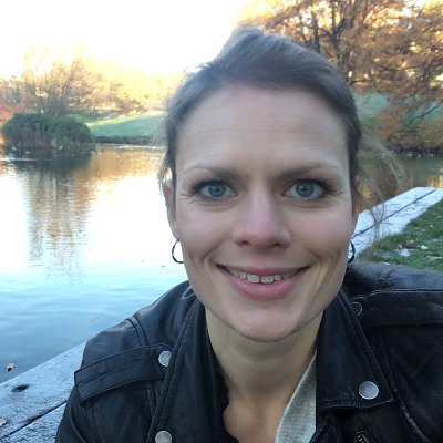 Helene Halkjær Jensen Profile