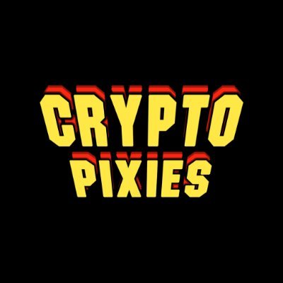 CryptoPixies is a collection of little creatures that will take over the world. Their numbers are growing fast and should have a population of 1,000 pixies!