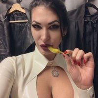 Sissy Bambie(@DamazoniasSissy) 's Twitter Profile Photo