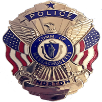 Norton Police Dept. (@nortonmapolice) 's Twitter Profile