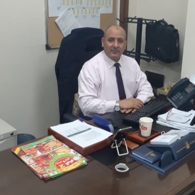 kmahmoud1965's profile picture. 