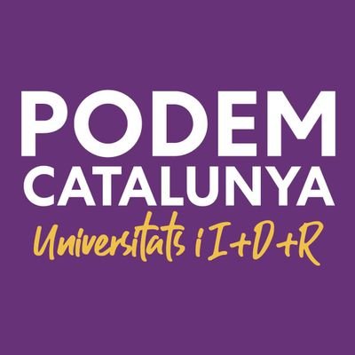 Per una dignificació de la carrera investigadora. Per la fi dels abusos i la precarietat en las Universitats: PDI-PAS