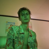 🐜🐜 (@antksaunders) 's Twitter Profile