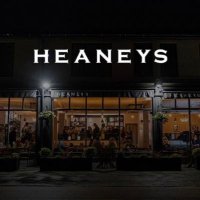 HEANEYS (@heaneyscardiff) 's Twitter Profile