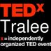 TEDxTralee (@tedxtralee_) Twitter profile photo TEDxTralee (@tedxtralee_) Twitter profile photo