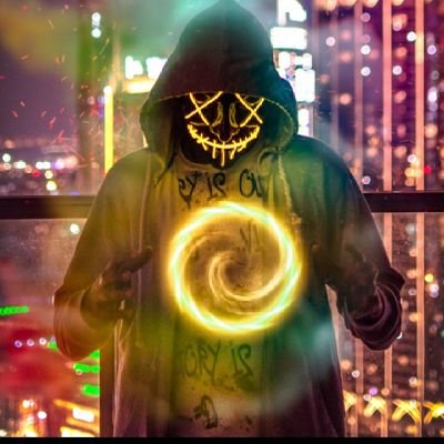 Ohmhero1's profile picture. just to have fun