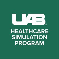 UAB Healthcare Simulation (@uabsim) 's Twitter Profile Photo UAB Healthcare Simulation (@uabsim) 's Twitter Profile Photo