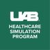 UAB Healthcare Simulation (@UABSim) Twitter profile photo