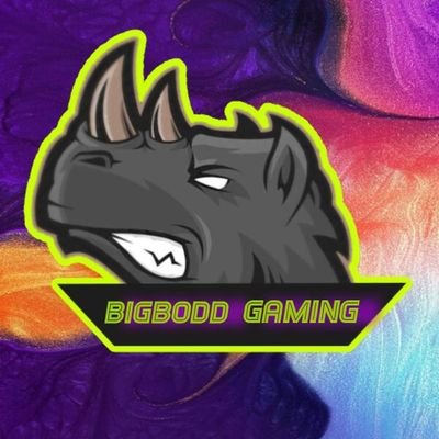 Just a dad streaming his pastime! 
All socials - BigBoddGaming