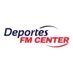Deportes FM Center (@deportiva) Twitter profile photo