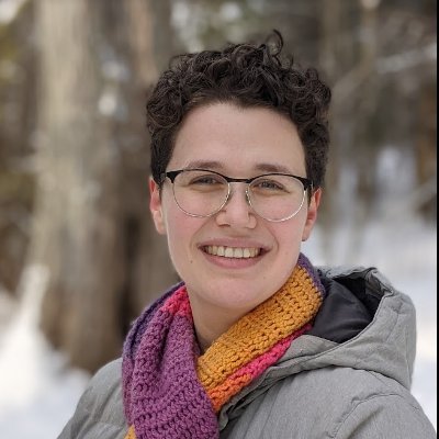 incoming peds neuro R1 at U of Alberta, McMaster MD, @CAMHResearch has-been

i 💜 gardening, health equity, and sound statistical methodology

🏳️‍🌈