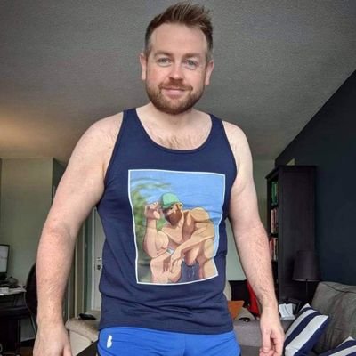 cheekyirish2's profile picture. Gay Irishman in Canada. Trying to keep healthy and enjoy what life has to offer.