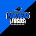 panthers focus (@focuspanthers) Twitter profile photo panthers focus (@focuspanthers) Twitter profile photo