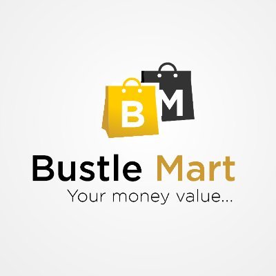 Shop all your favorite products on #Bustle_Mart. We guarantee every value of your money.