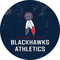 WestAuroraAthletics(@WAHSBlackhawks) 's Twitter Profile Photo