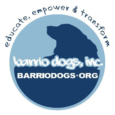 #BarrioDogs is a 501(c)(3) #animalwelfare organization dedicated to creating a better future for animals and the community. #Houston