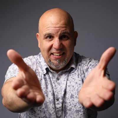Adam Helweh profile photo