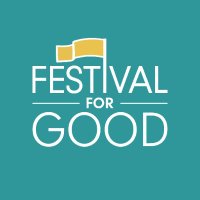 Festival for Good(@Fest_for_Good) 's Twitter Profile Photo