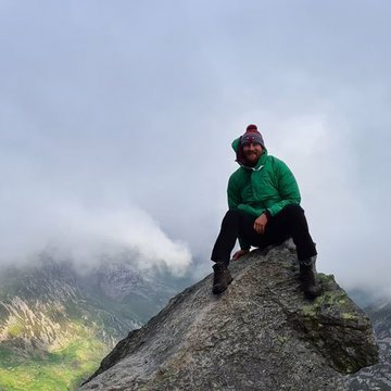 PhD Student in Conservation Science at Aberdeen University. Zoology and Conservation M/Zool Graduate Bangor University.
Find me on blue-sky: @jackantbam.bsky.so