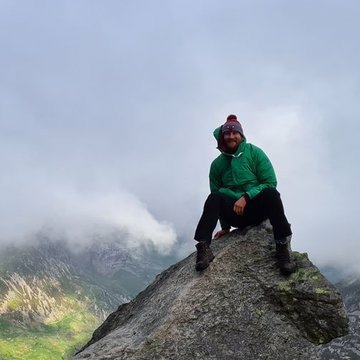 PhD Student in Conservation Science at Aberdeen University. Zoology and Conservation M/Zool Graduate Bangor University.